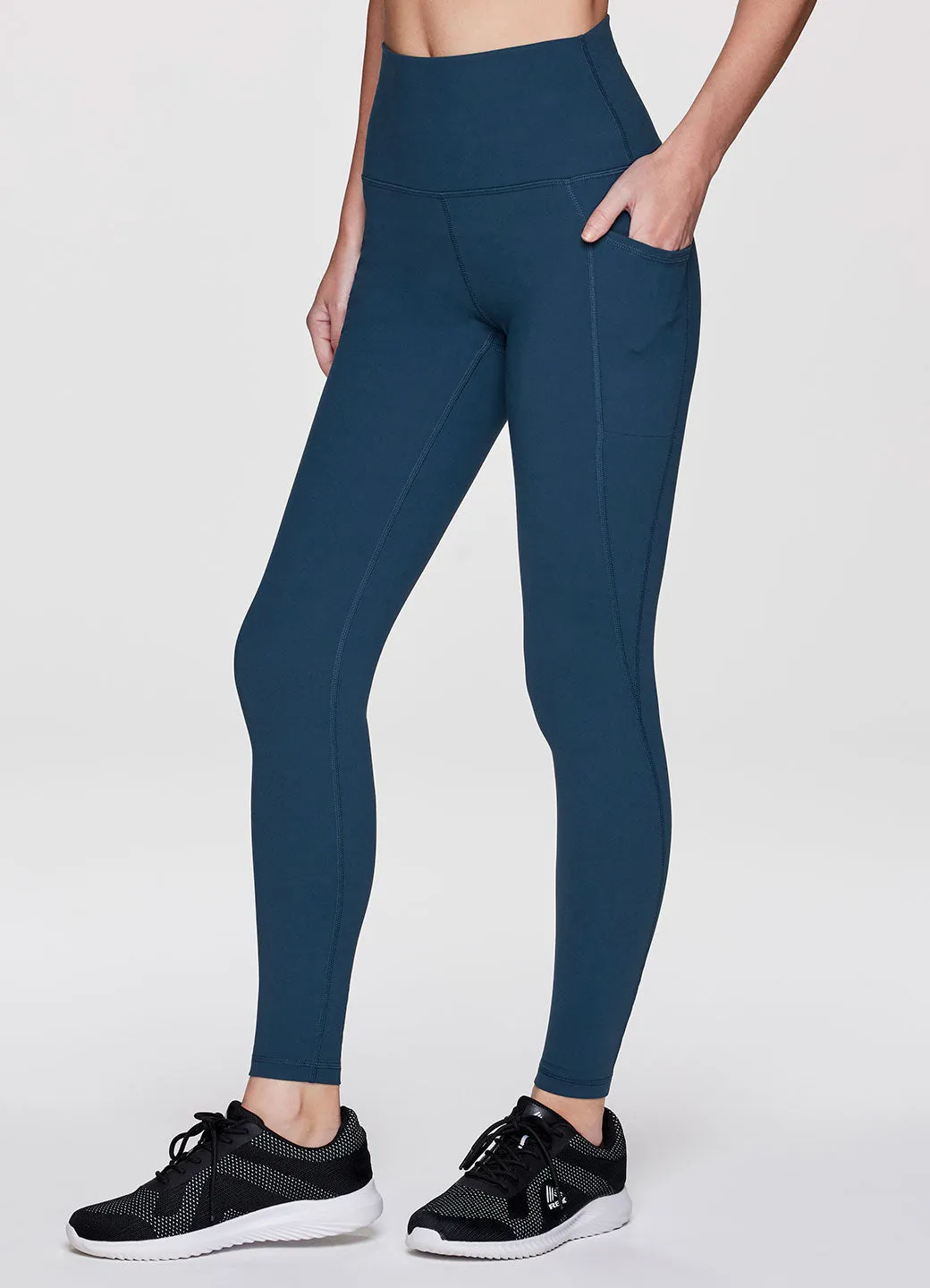 Super Soft Ultra Hold Legging