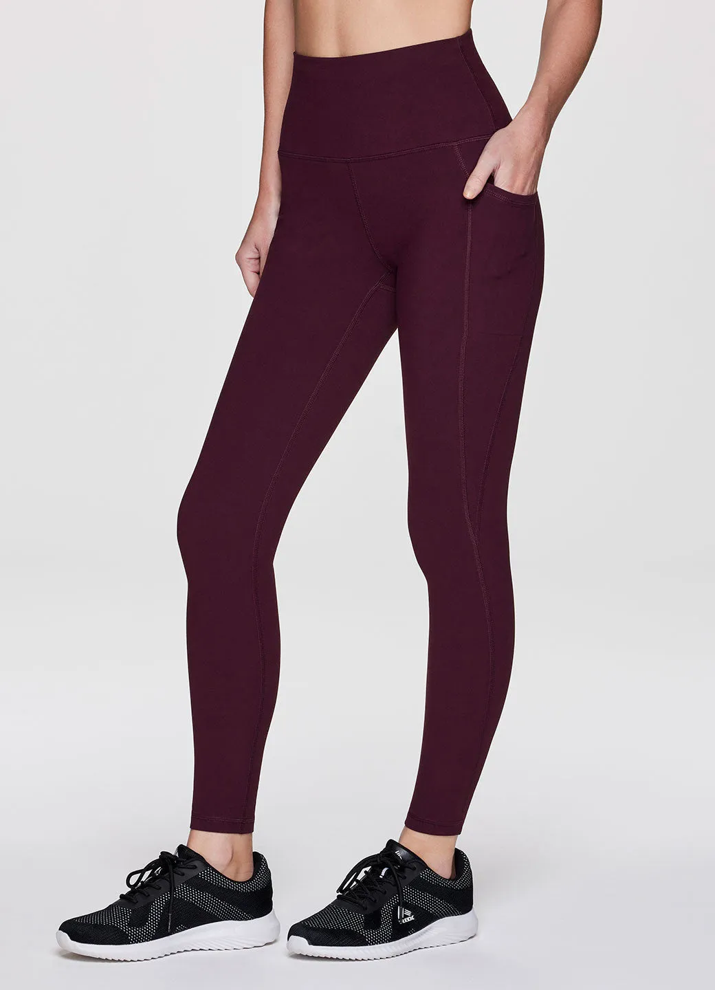 Super Soft Ultra Hold Legging