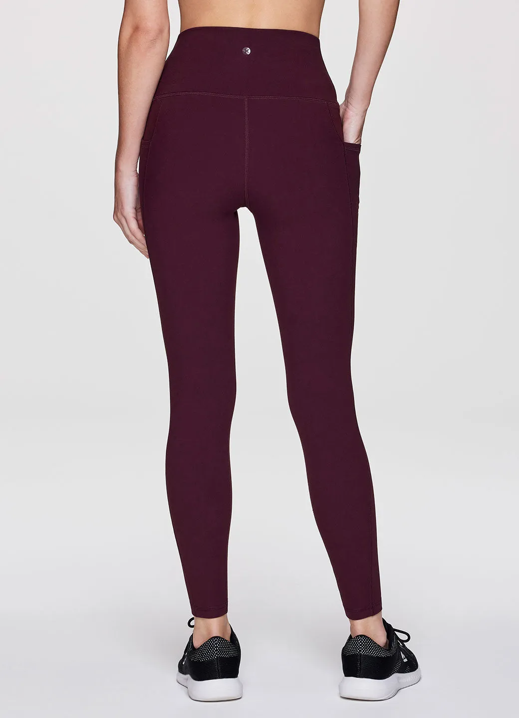 Super Soft Ultra Hold Legging