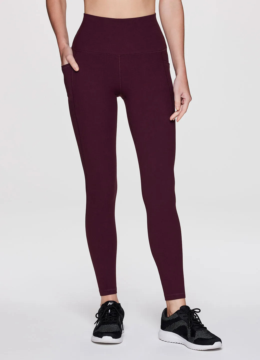 Super Soft Ultra Hold Legging