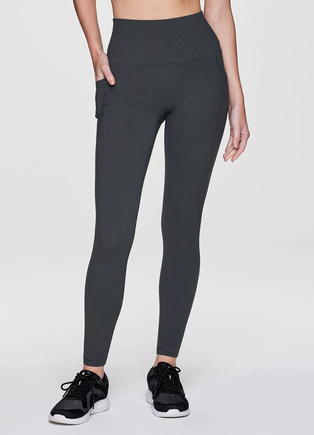 Super Soft Ultra Hold Legging