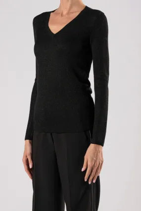 Sweater - Black