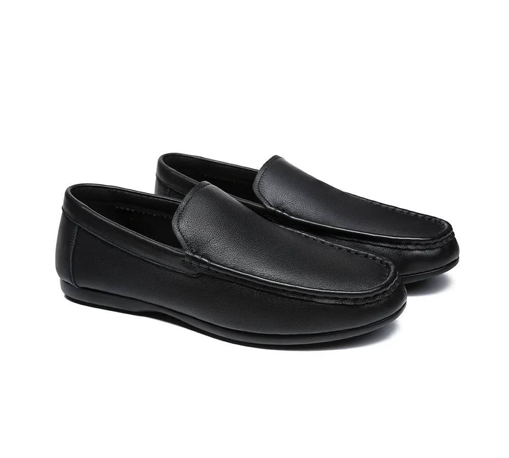 Tarramarra Men Loafer Luke Leather Ultra Soft