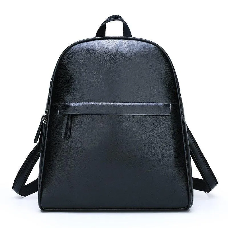 The Karlie Backpack - Black