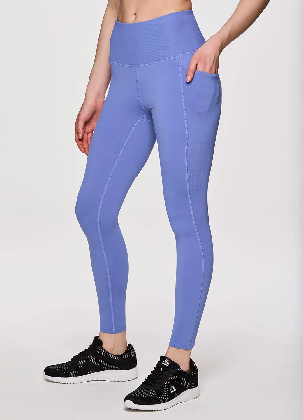 Ultra Hold Novelty 7/8 Legging