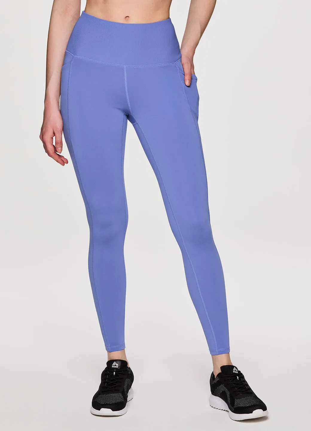 Ultra Hold Novelty 7/8 Legging