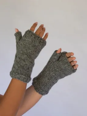 Val Fingerless Gloves