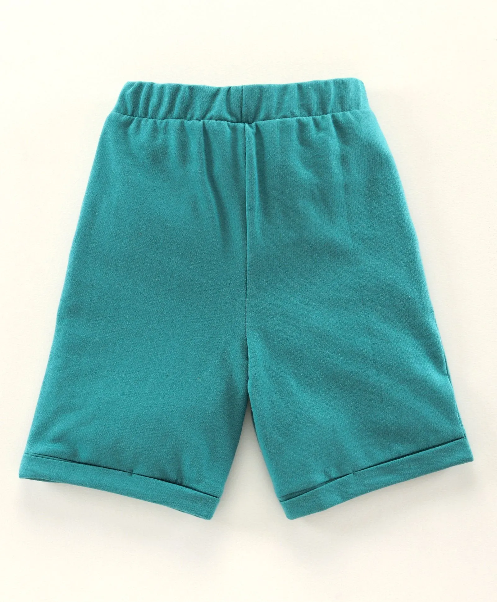 Ventra Captain Shorts set