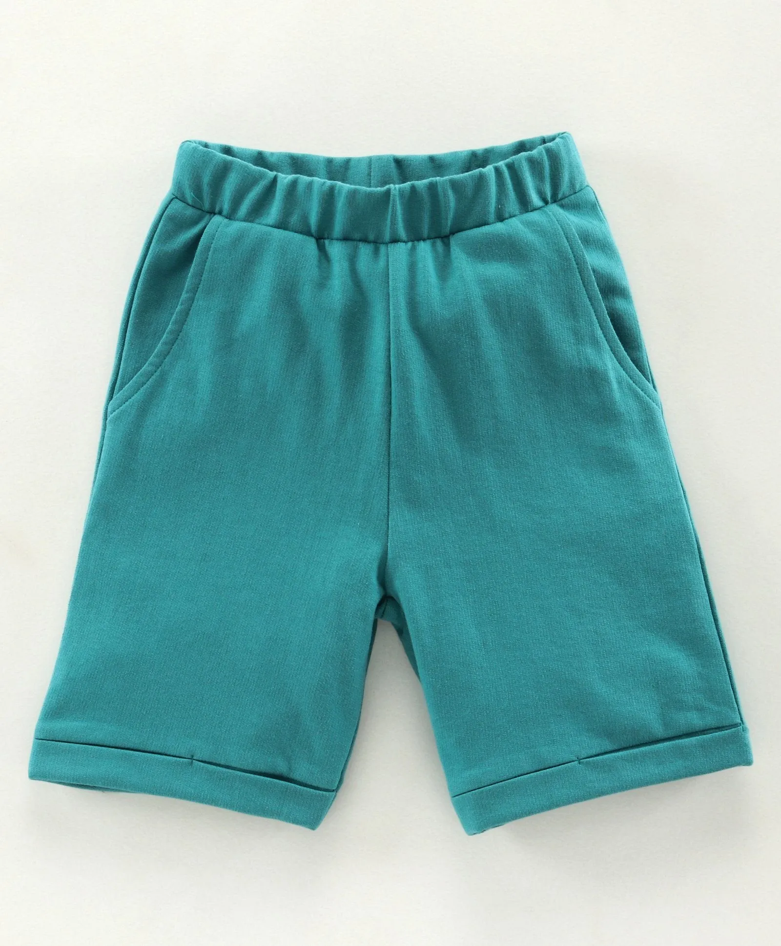 Ventra Captain Shorts set