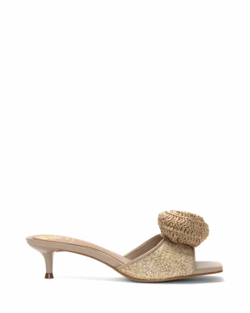 Vince Camuto FAIZAA NATURAL/OVERSIZED BASKET RAFFI