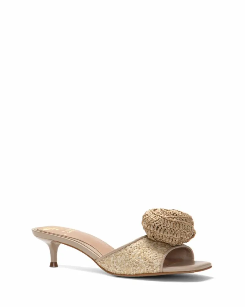 Vince Camuto FAIZAA NATURAL/OVERSIZED BASKET RAFFI