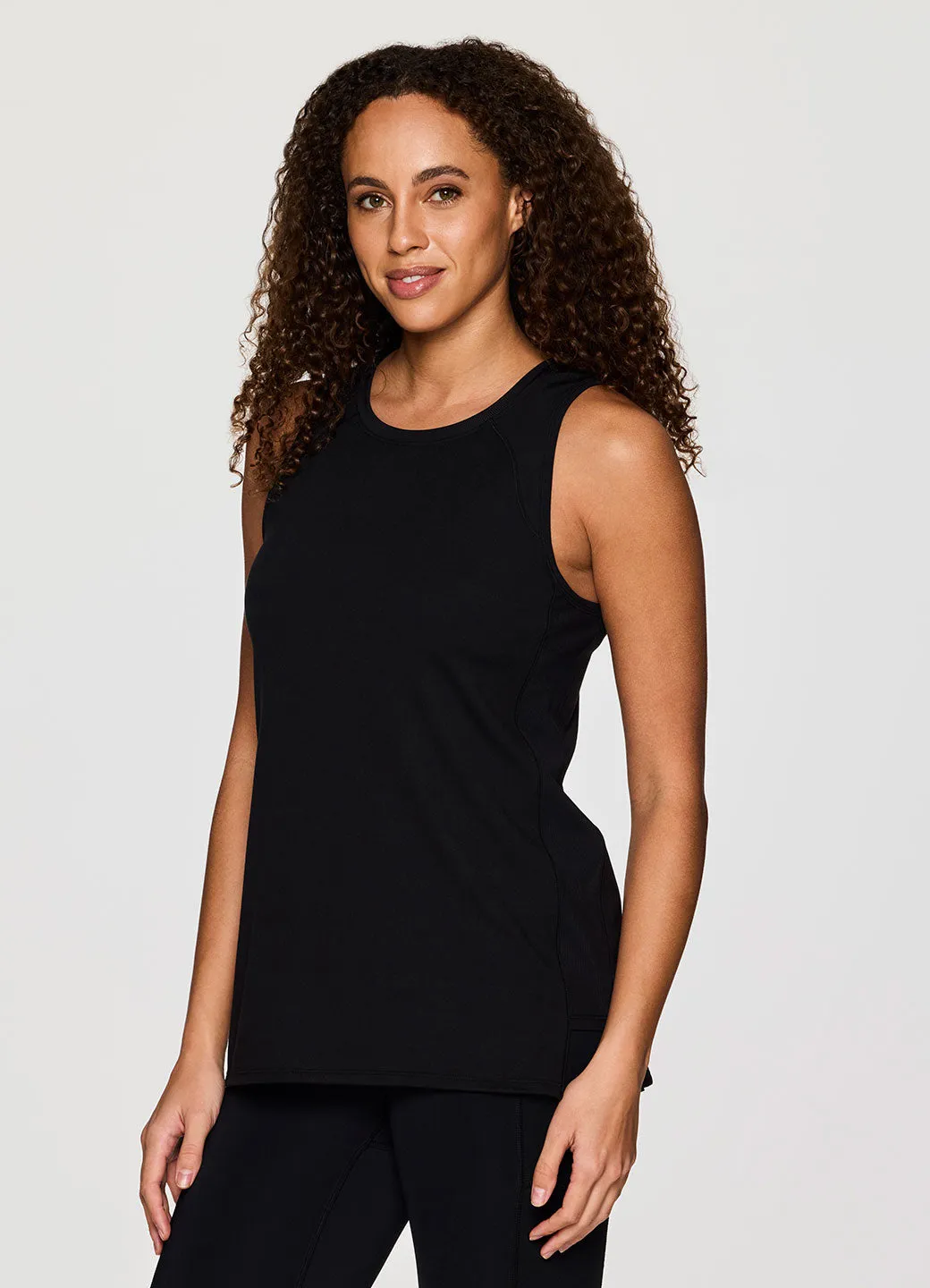 Willow Super Soft Tunic Tank