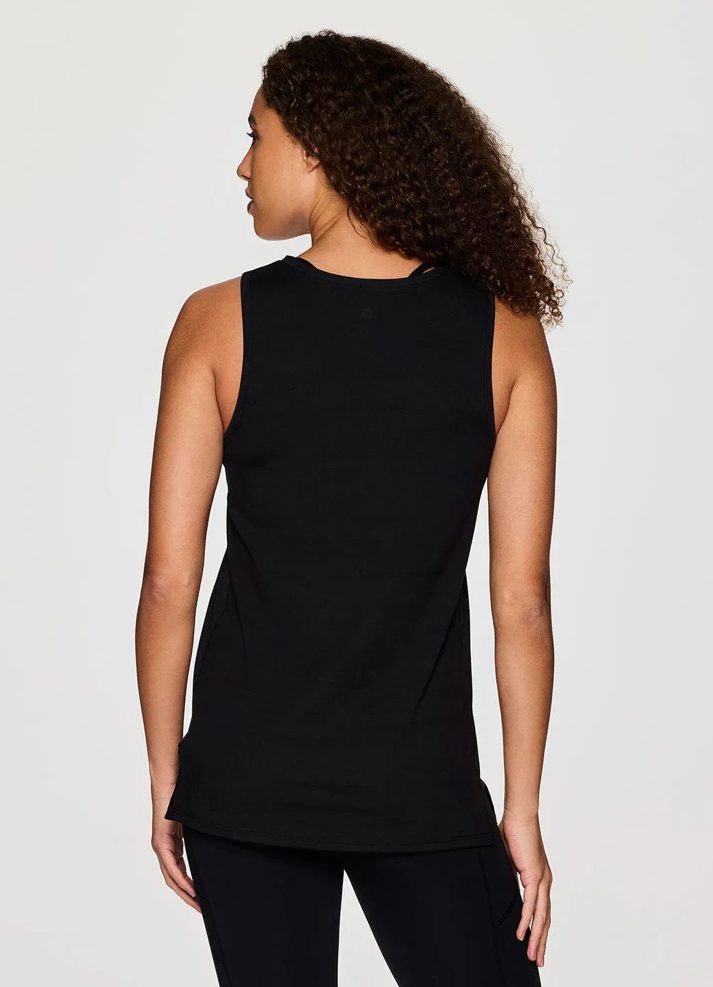 Willow Super Soft Tunic Tank