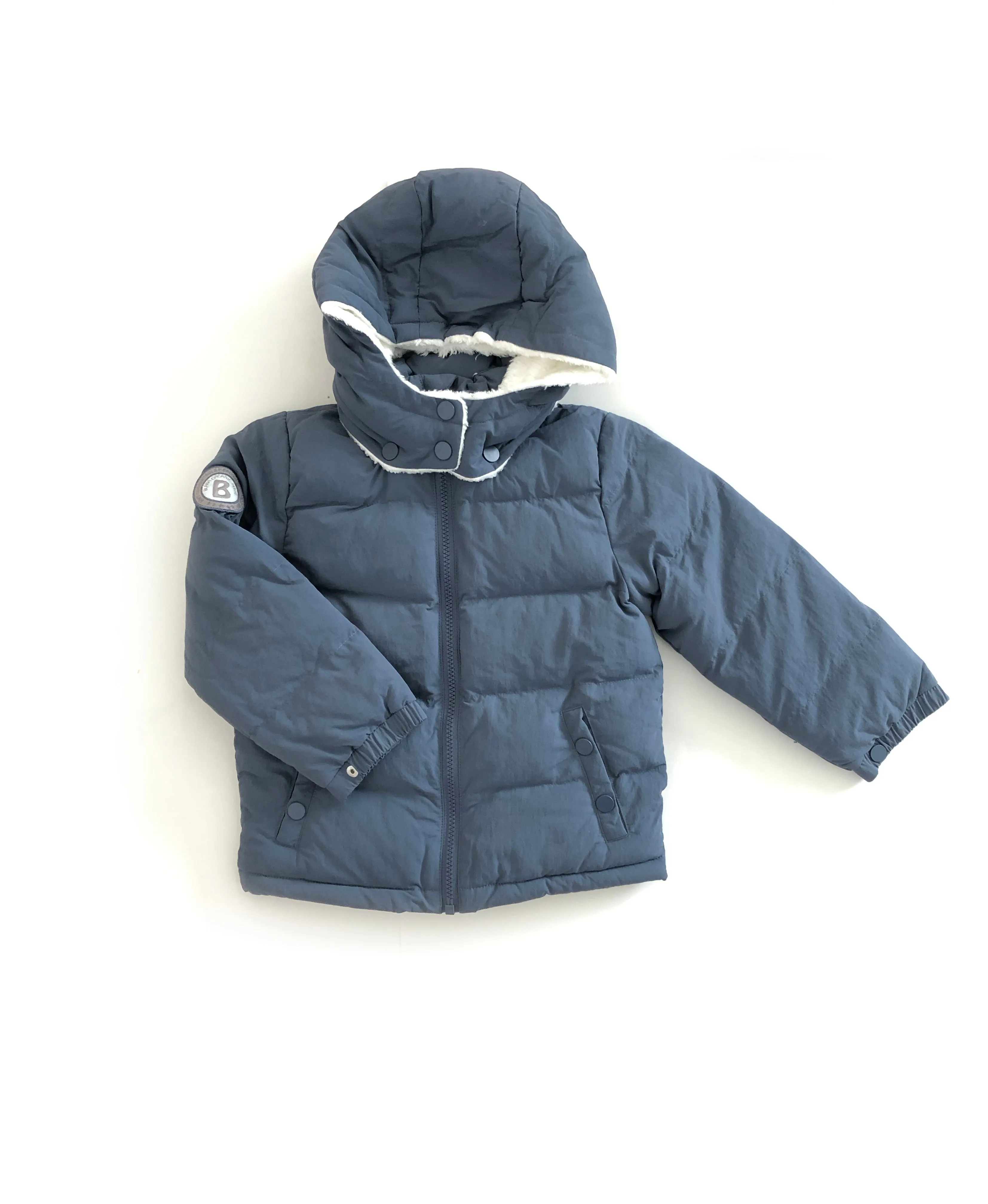 Winter Puff Jacket