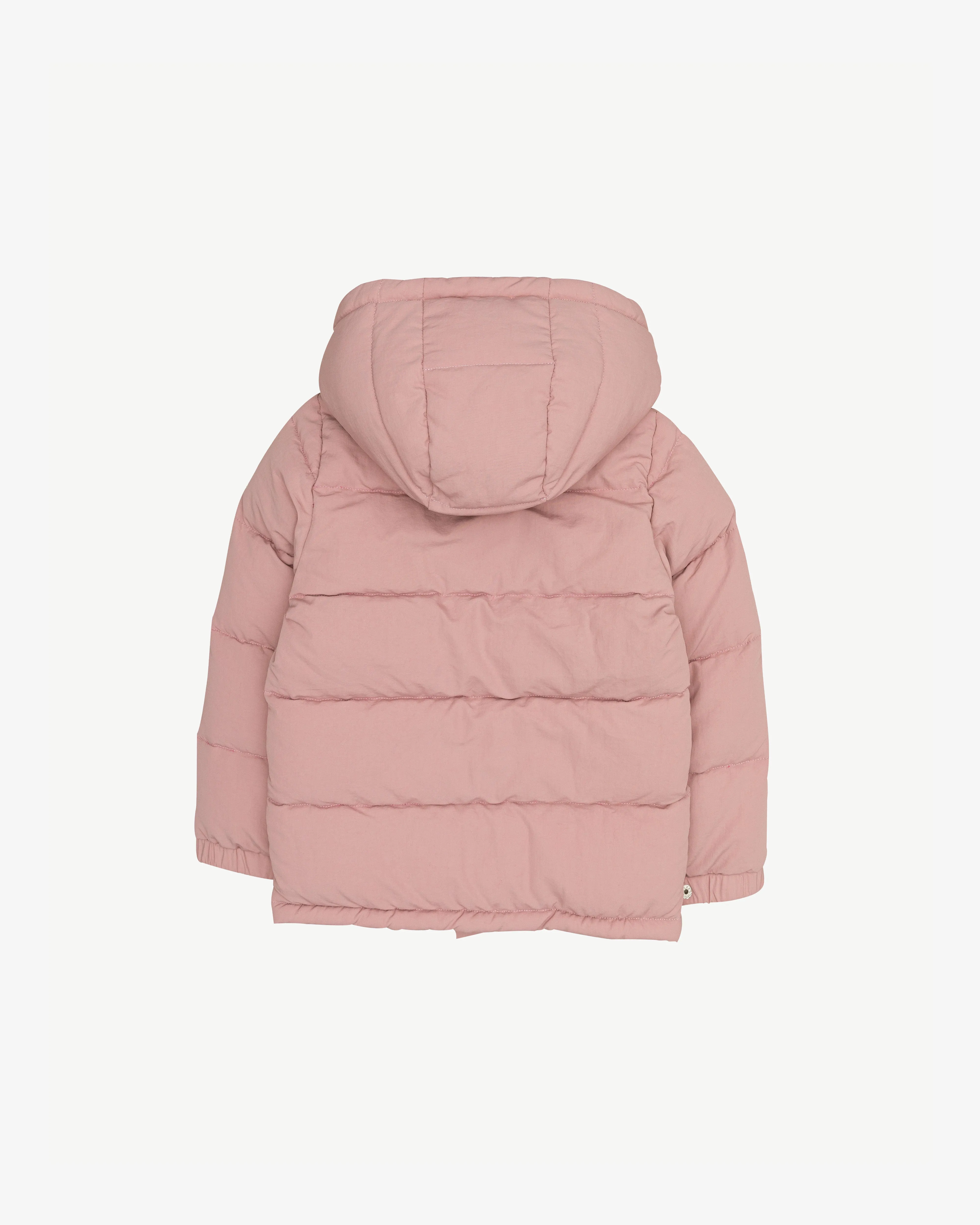 Winter Puff Jacket