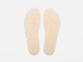 Wool Insoles