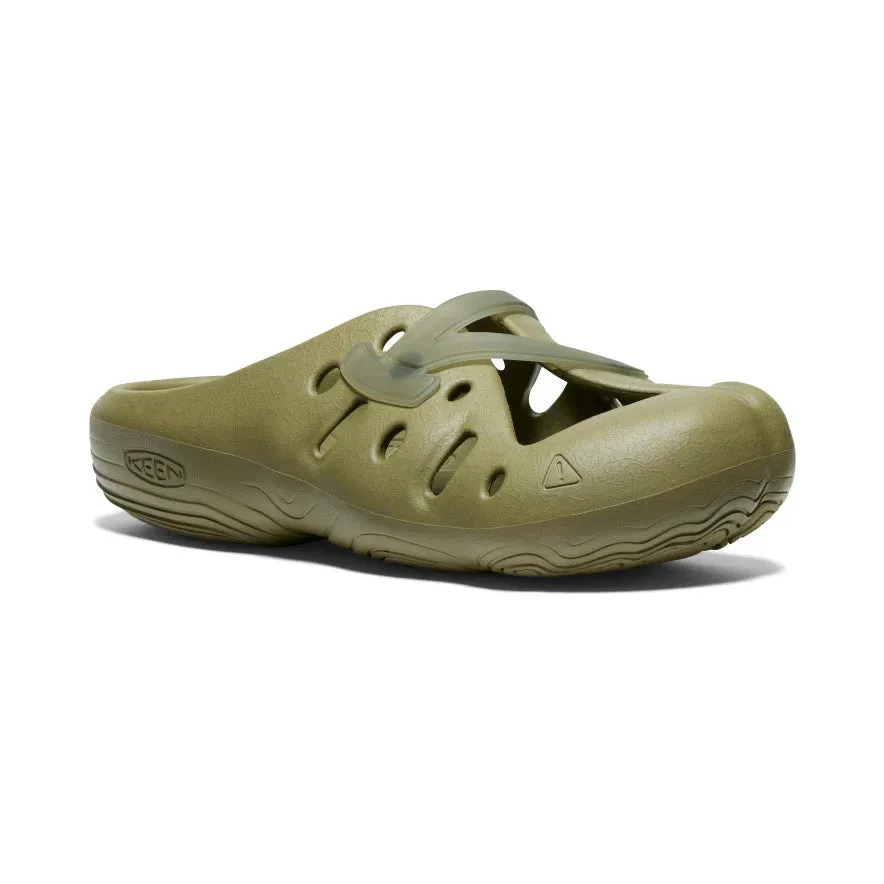 YOGEEZ CLOG - MARTINI OLIVE