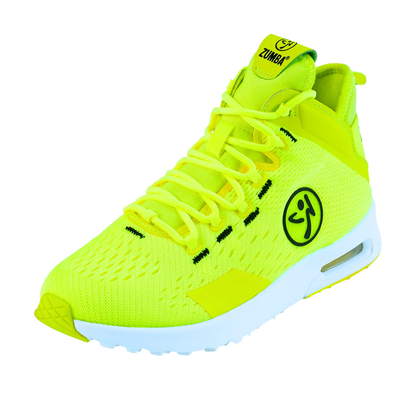 Zumba Air Funk - Yellow